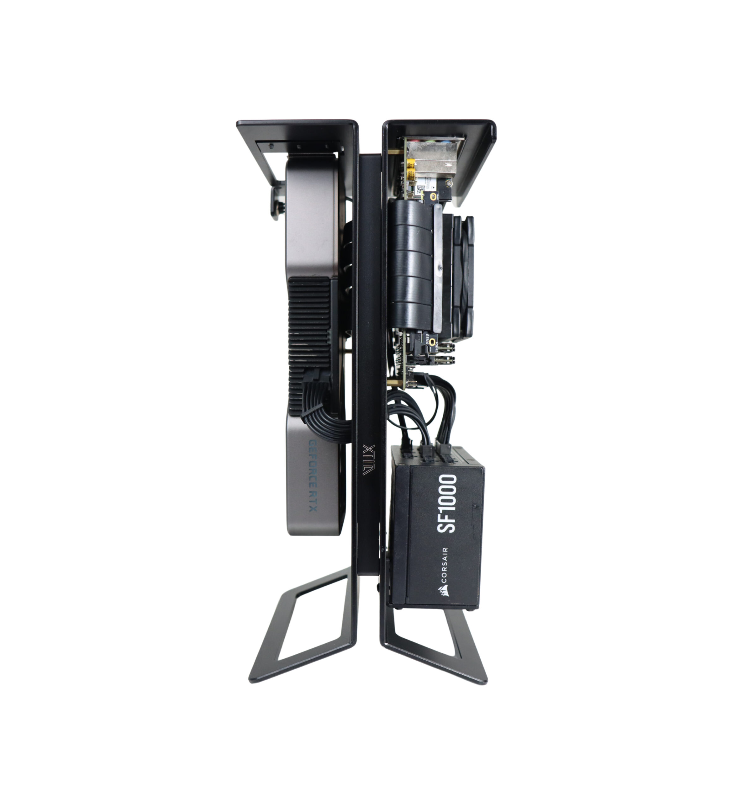 XTIA Xproto