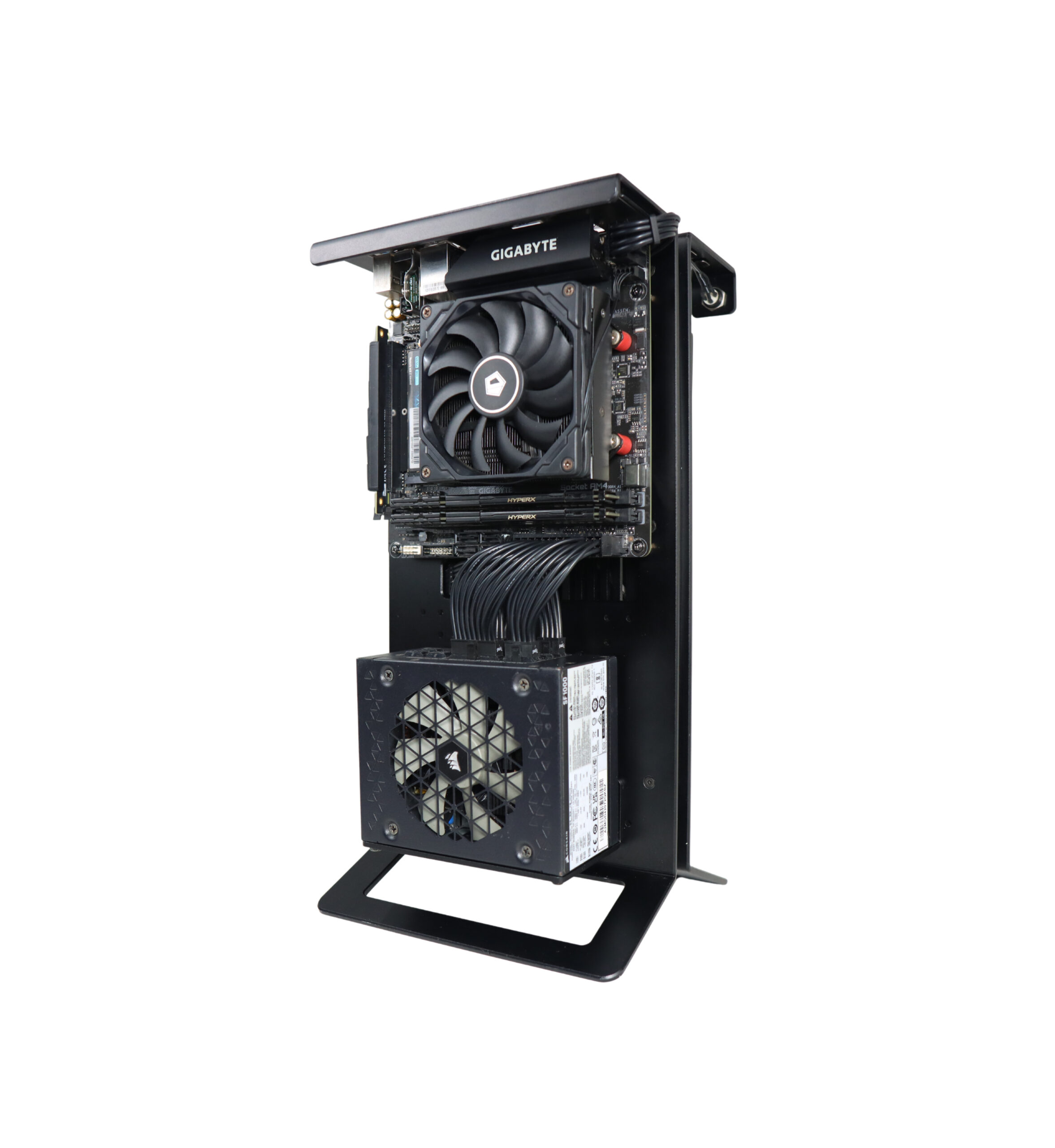 XTIA Xproto