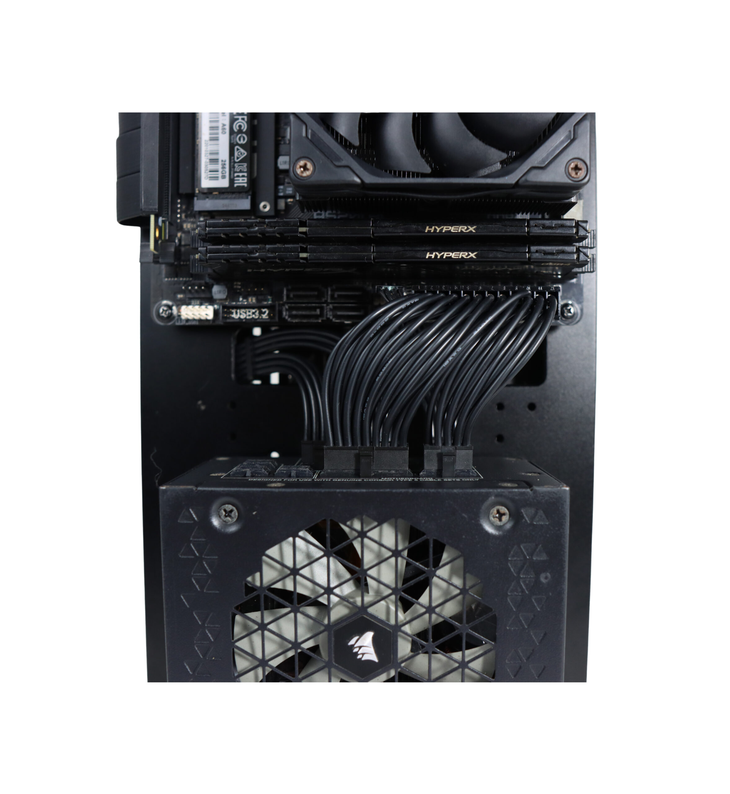 XTIA Xproto