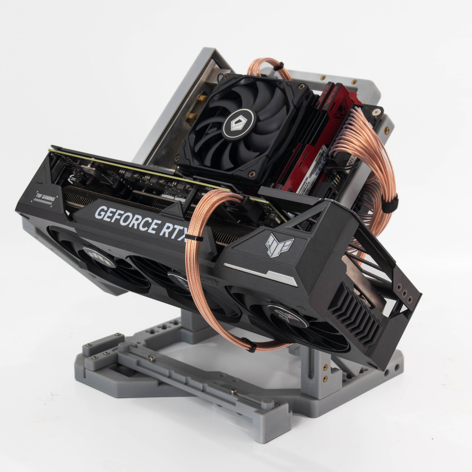 Mini Tower ITX Case - Model 1