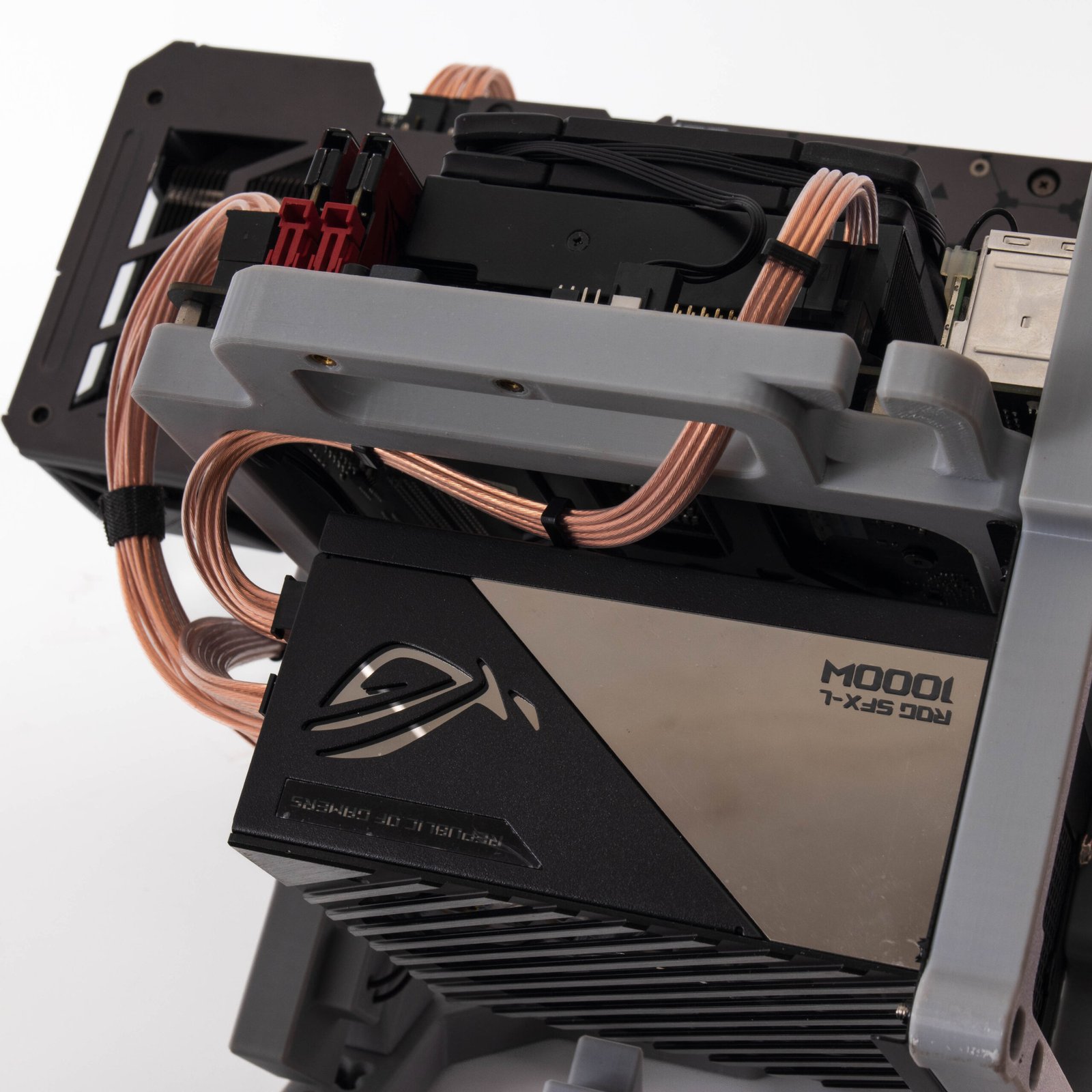 Mini Tower ITX Case - Model 1