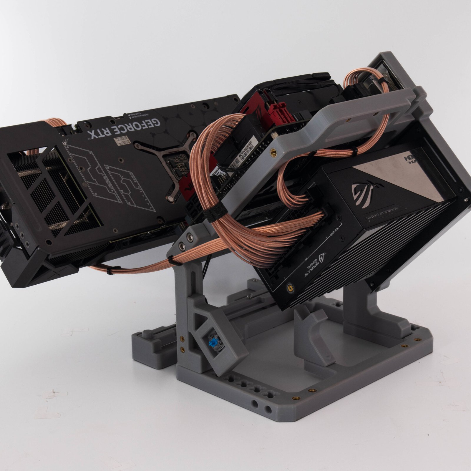 Mini Tower ITX Case - Model 1