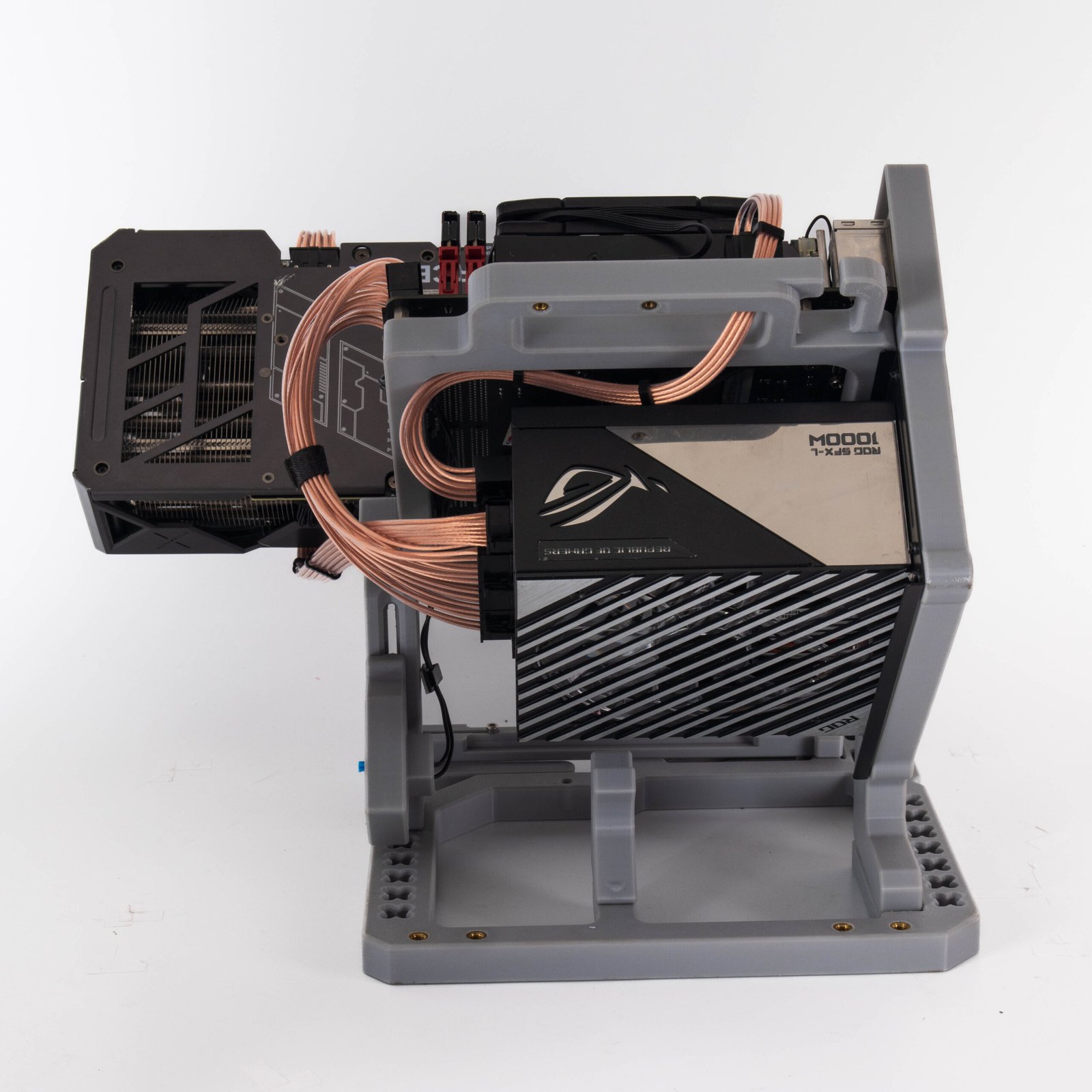 Mini Tower ITX Case - Model 1